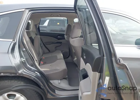 2014 Honda Cr-V Lx from USA, damaged, VIN 3CZRM3H35EG706857